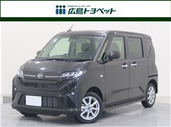 ダイハツ ムーヴ G