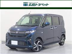 ダイハツ ムーヴ RS