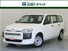 プロボックスバン DXコンフォート