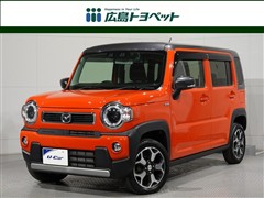 フレアクロスオーバー HV XS