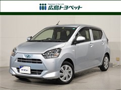 ミライース X SA3