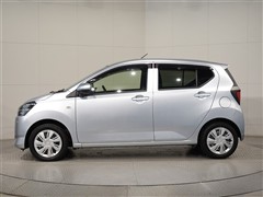 ミライース X SA3