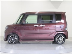 タント カスタムRSセレクション