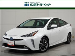 プリウス S ツーリングセレクション