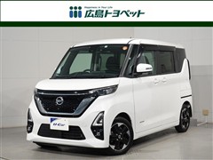 ORルークスHW X プロパイロット