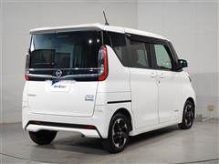 ORルークスHW X プロパイロット