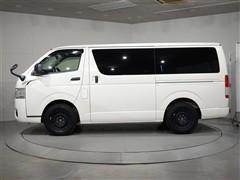 ハイエースバン DX GLパッケーシ