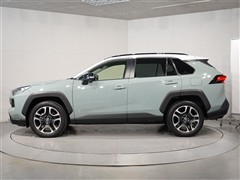 RAV4 アドベンチャー
