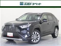 RAV4 G Zパッケージ