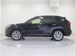 RAV4 G Zパッケージ