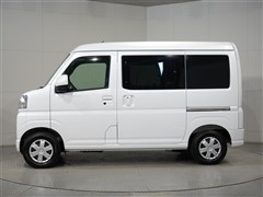 ハイゼットカーゴ クルーズ