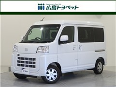 ダイハツ　ハイゼットカーゴCターボシュラフ