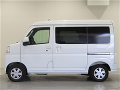ハイゼットカーゴCターボシュラフ