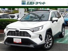 RAV4 G Zパッケージ