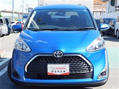 シエンタ クルマイスシヨウシャ