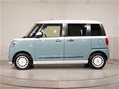 ムーヴキャンバス ストライプス G