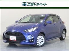 ヤリス ハイブリッド Z