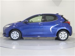 ヤリス ハイブリッド Z