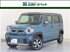 フレアクロスオーバー HV XS