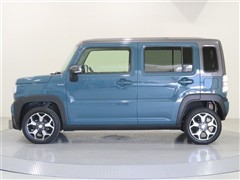 フレアクロスオーバー HV XS