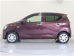 ミライース X リミテッド SA3