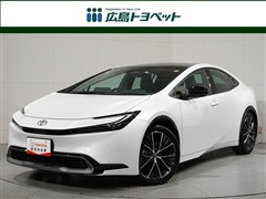 トヨタ プリウス Z