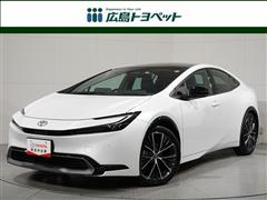 トヨタ プリウス Z