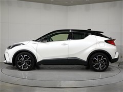 C-HR HEV G