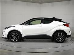 C-HR HEV G