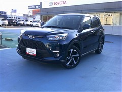 トヨタ ライズ Z