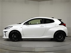 GRヤリス RS