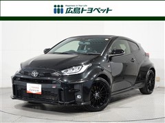 GRヤリス RS
