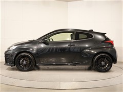 GRヤリス RS