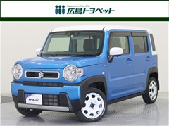 ハスラー ハイブリッド G