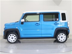 ハスラー ハイブリッド G