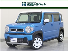 ハスラー ハイブリッド G