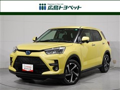トヨタ ライズ Z