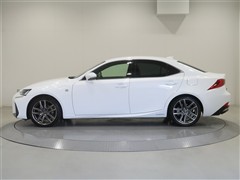 IS300h Fスポーツ