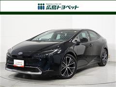 トヨタ プリウス Z