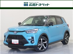 トヨタ ライズ Z