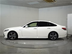 クラウン RS アドバンス