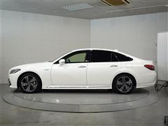 クラウン RS アドバンス