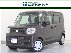 スペーシア ハイブリッド G