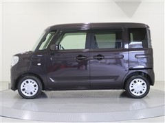 スペーシア ハイブリッド G