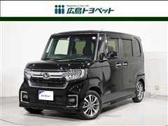 ホンダ N-BOX カスタム L