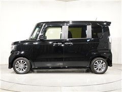 N-BOX カスタム L