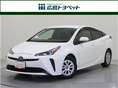 トヨタ プリウス S