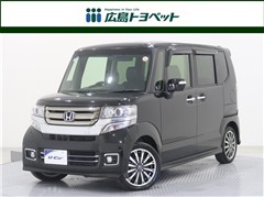 N-BOX カスタムG ターボL