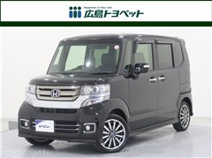 N-BOX カスタムG ターボL