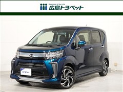 ムーヴ カスタム RSハイパーSA3